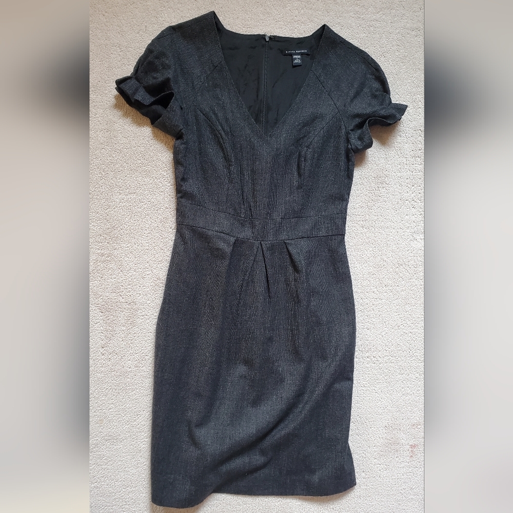Banana Republic dress, size 2